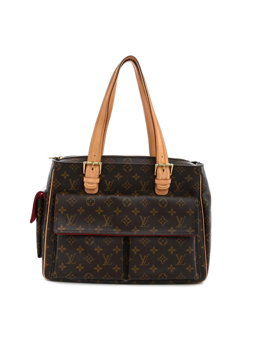 Louis Vuitton Multipli-Cite #338951L89B